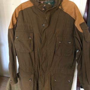 Orvis Original Jacket